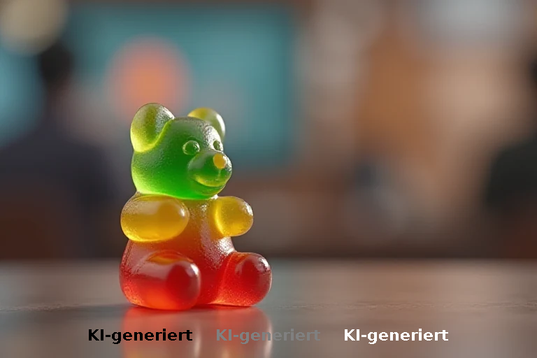 Gummibär-Jubiläum: Charity-Auktion und neue Kooperation mit chinesischem Staatsfernsehen