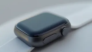 Gurman prophezeit 2027 neues Design für Apple Watch