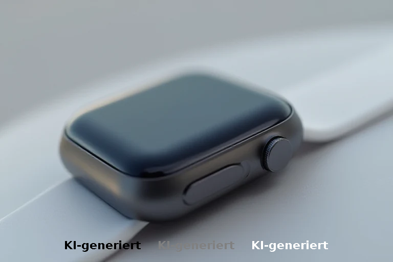 Gurman prophezeit 2027 neues Design für Apple Watch