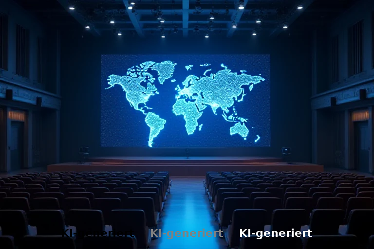 Guterres fordert globale Koordinierung bei der KI-Regulierung