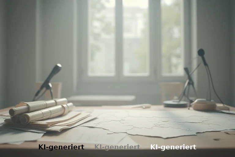 Gutmütige Geste oder übertriebene Rücksichtnahme?
