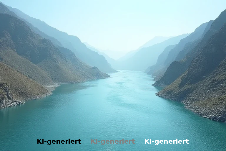 Haager Schiedsgericht bestätigt Bindung an Indus-Wasservertrag