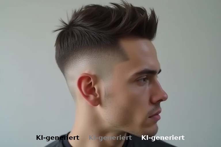 Haalands radikaler Haarschnitt: Symbolismus oder bloßer Trend?