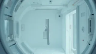 Haarpflege im Orbit: Astronautin demonstriert Alltagsroutine an Bord der ISS