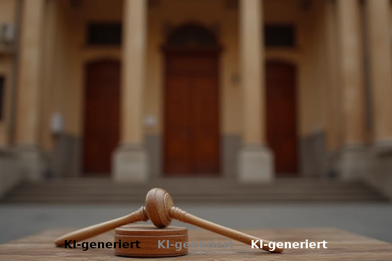 Haarschnitt als Signal? Justiz beendet Verfahren gegen Ex-Staatsanwalt im Garlasco-Fall