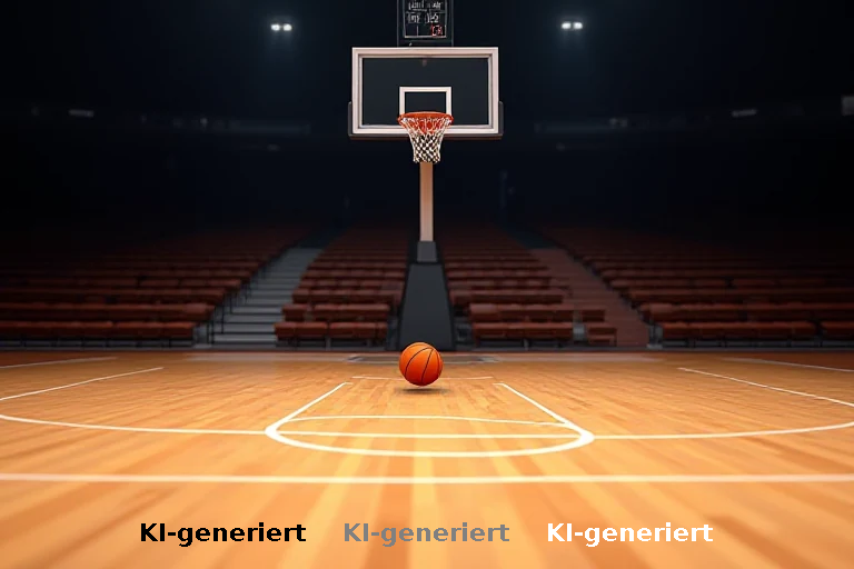 Hackerangriff auf Berlin: Wegner verdribbelt Daten-GAU beim Basketball
