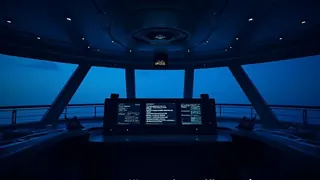 Hackerangriff auf Kreuzfahrtschiff: Sechs Männer stören Kommunikationssystem