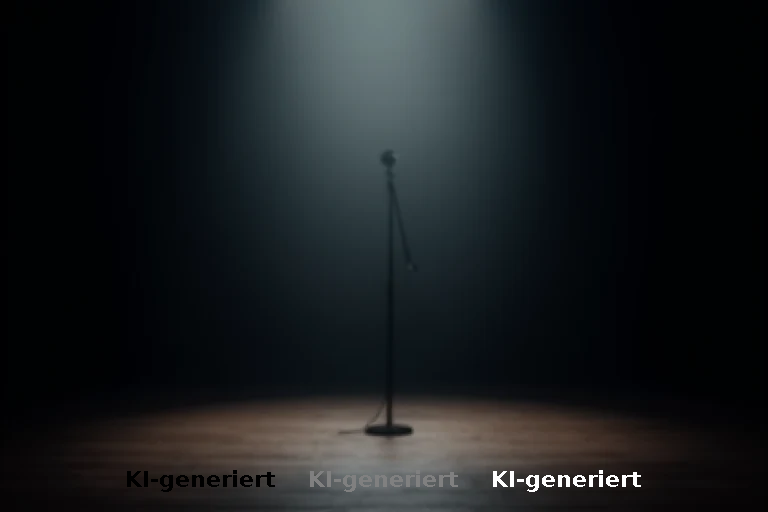 Hader reflektiert Alter und Einsamkeit in Abschiedstournee