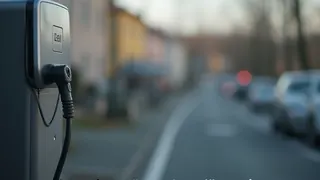 Hälfte der Anträge abgelehnt: Branche fordert Ausweitung des schwedischen E-Auto-Förderprogramms