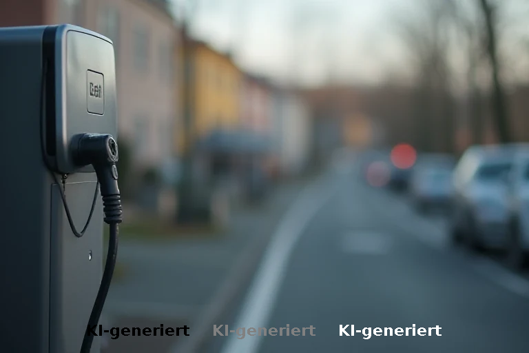 Hälfte der Anträge abgelehnt: Branche fordert Ausweitung des schwedischen E-Auto-Förderprogramms