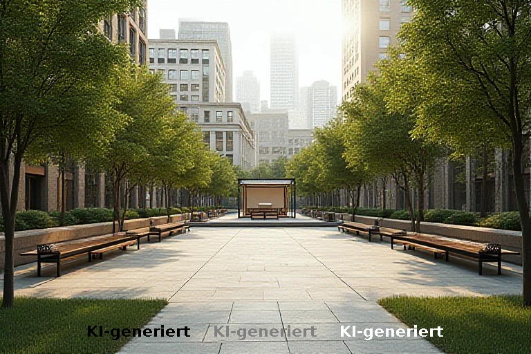 HafenCity-Treppe: Fünf Jahre Wartezeit für eine gescheiterte Sanierung