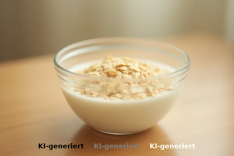 Haferflocken: Gesundheitswunder oder versteckte Gefahr?