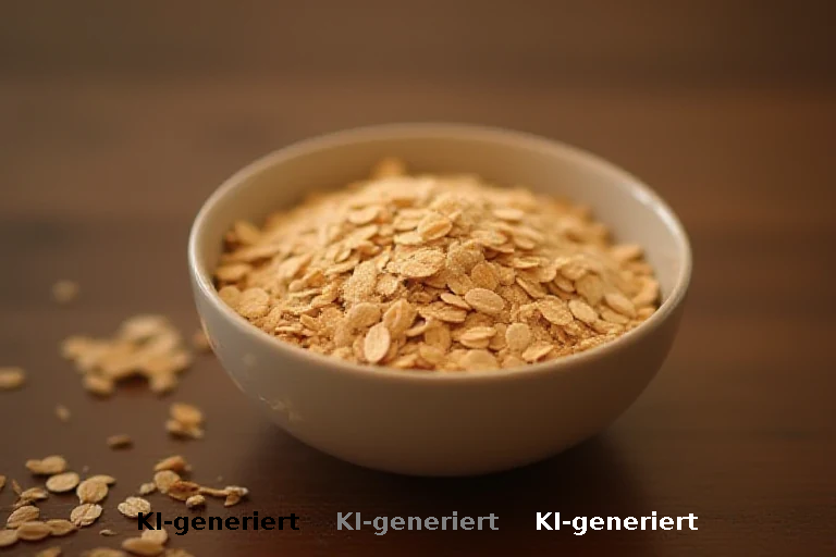 Haferflocken im Vergleich: Verarbeitung unterscheidet, Nährwerte gleich