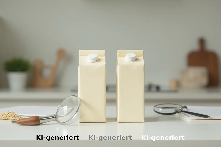 Hafermilch-Check: Was Experten über Markenunterschiede wissen