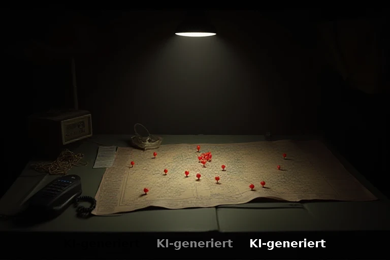 Haftars strategische Hebelwirkung: Militärische Operation oder Lösegeldzahlung für US-Geiselbefreiung?