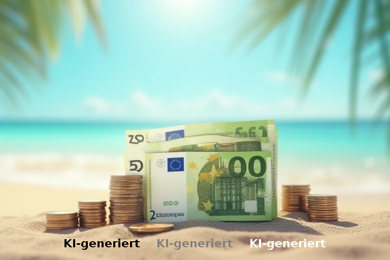 Haftbefehl: 60.000 Euro Gage für neunminütigen Ballermann-Auftritt