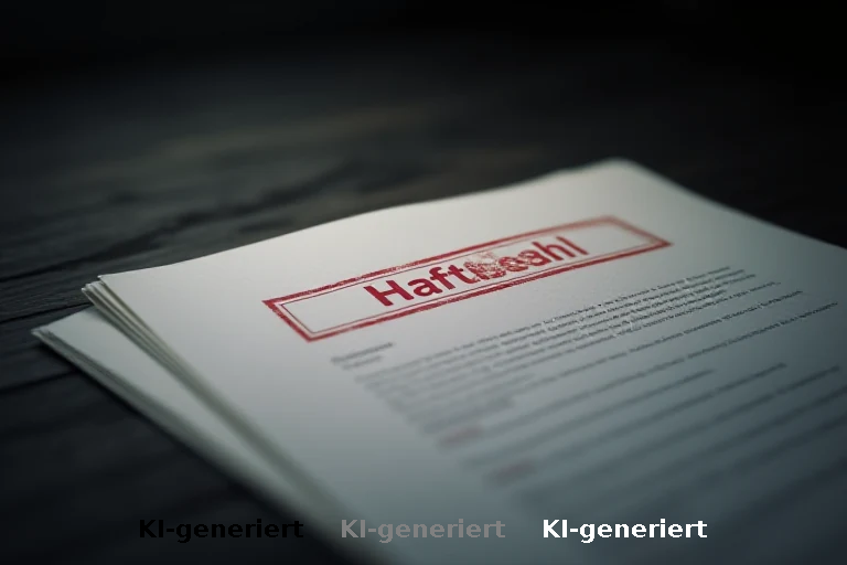 Haftbefehl gegen Gutachterin im Skandal um Hensel-Familie
