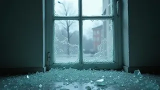 Haftrichter ordnet Untersuchungshaft nach zweiter Fensterzerstörung an