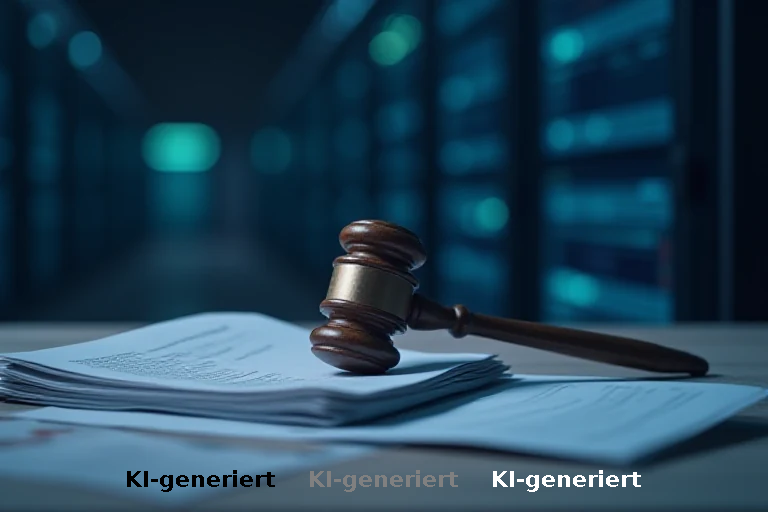Haftung statt Panik: Ein Vorschlag zur Regulierung der KI-Entwicklung