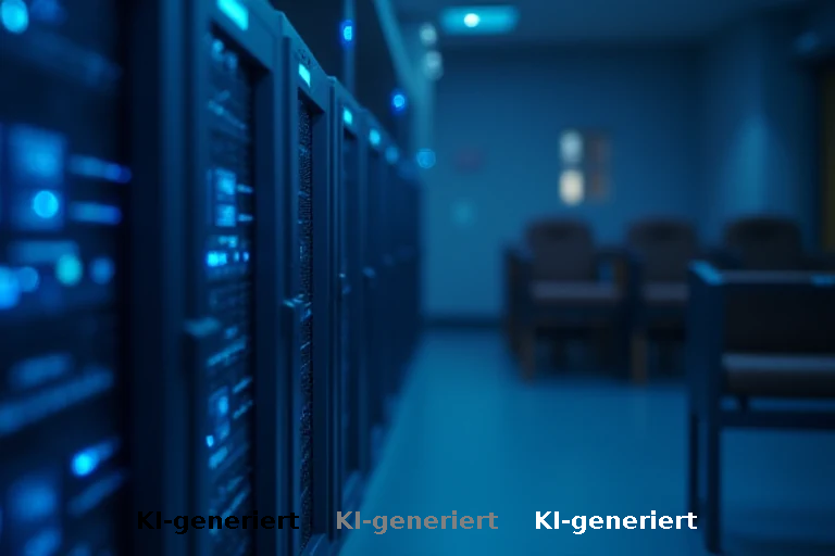 Haftungsdefizit bei KI-Systemen: Rechtsstaatliche Lücken im Fokus