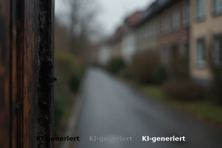 Hagen: 18-Jährige nach schwerer Brandstiftung in U-Haft