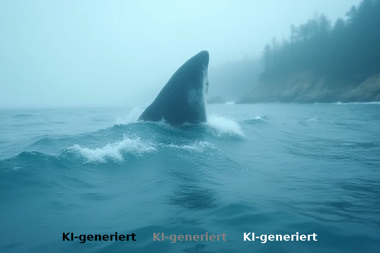 Hai-Attacke in Maine: Sicherheitslücken bei Rettungsausrüstung offenbart