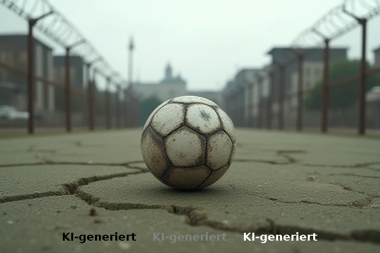 Haitis WM-Qualifikation trotz extremer Sicherheitslage