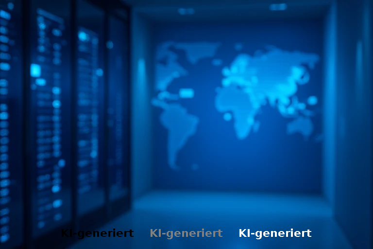 Halbleiter-Abhängigkeiten: Wie die KI-Infrastruktur geopolitische Machtverschiebungen erzwingt