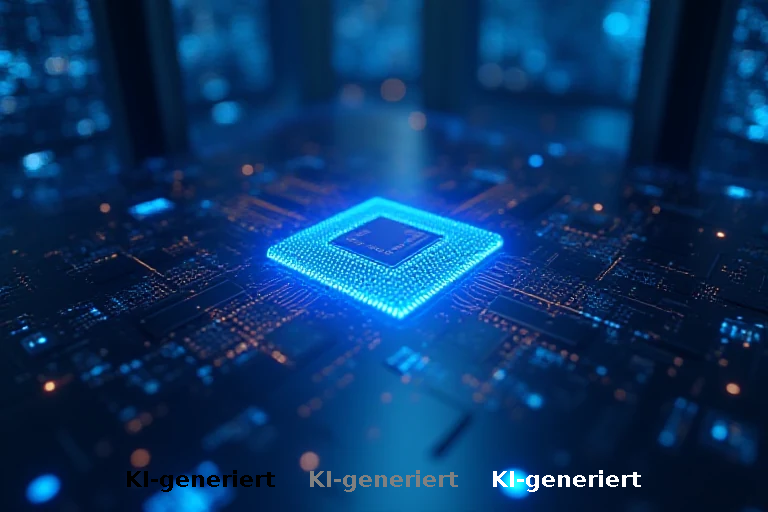Halbleiterriesen bestätigen dynamisches Wachstum im KI-Sektor