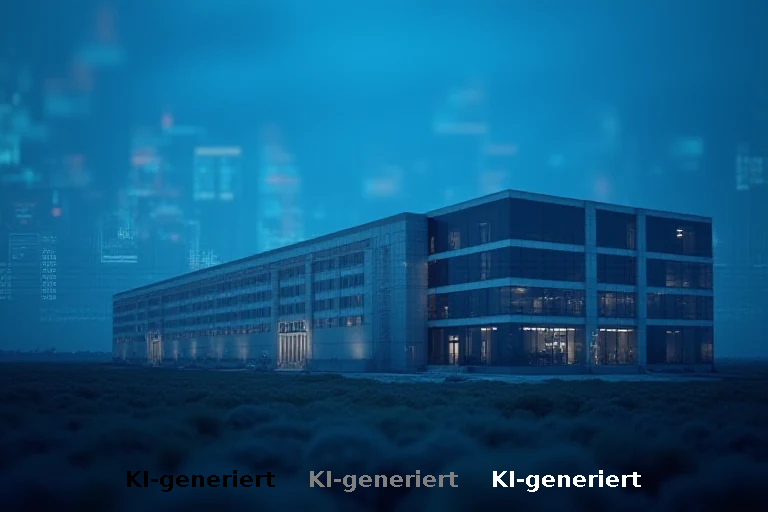 Halbleiterriesen enttäuschen trotz Rekordzahlen: Schuldenlast dämpft KI-Begeisterung