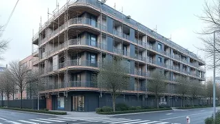 Halbzeit für den Schutz vor Gewalt: Hamburger Frauenhäuser im Umbau