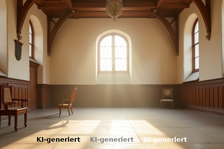 Halbzeit im Rathaus: Die lange Amtszeit eines Karlstadter Politikers