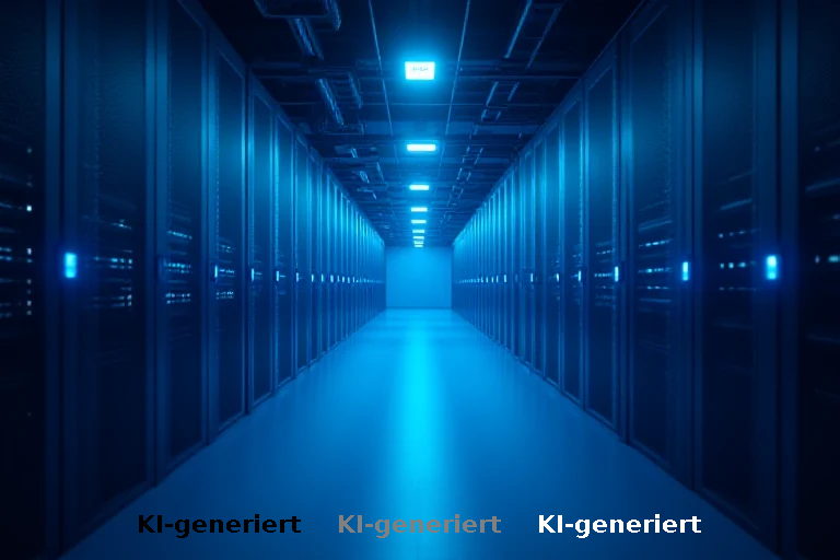 Halbzeitbilanz der Rechenzentrumsstrategie: Vier von 28 Zielen erreicht