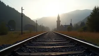 Halbzeitbilanz im Unterallgäu: Pohl setzt auf KI, Mindelburg und Bahnsanierung