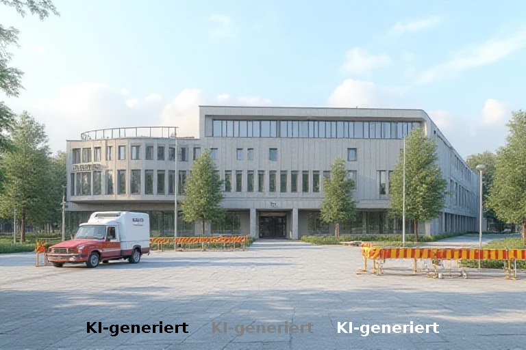 Halbzeitbilanz im Unterallgäu: Pohl setzt auf Sparkurs und Infrastrukturprojekte