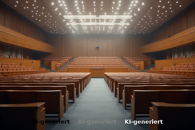 Hallervorden plädiert für politische Abstinenz gegenüber der AfD