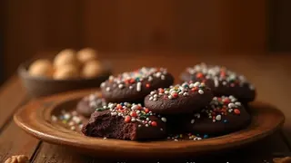 Halloween-Keks-Rezept: Pucka adaptiert US-Idee mit lokalen Zutaten