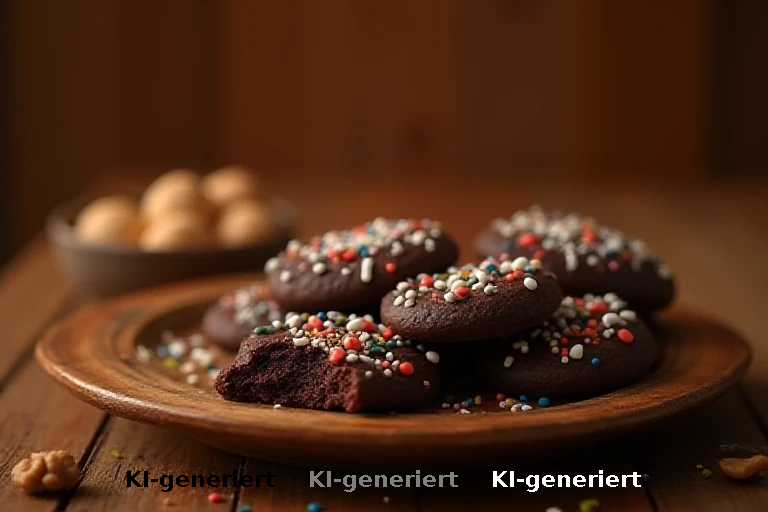 Halloween-Keks-Rezept: Pucka adaptiert US-Idee mit lokalen Zutaten