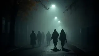 Halloween: Vom keltischen Totenfest zum Austragungsort sozialer Spannungen