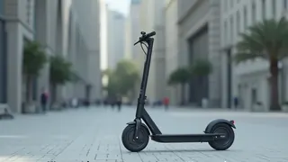 Halterhaftung für E-Scooter: Bundesrat beschließt neue Regeln zur Schadensregulierung