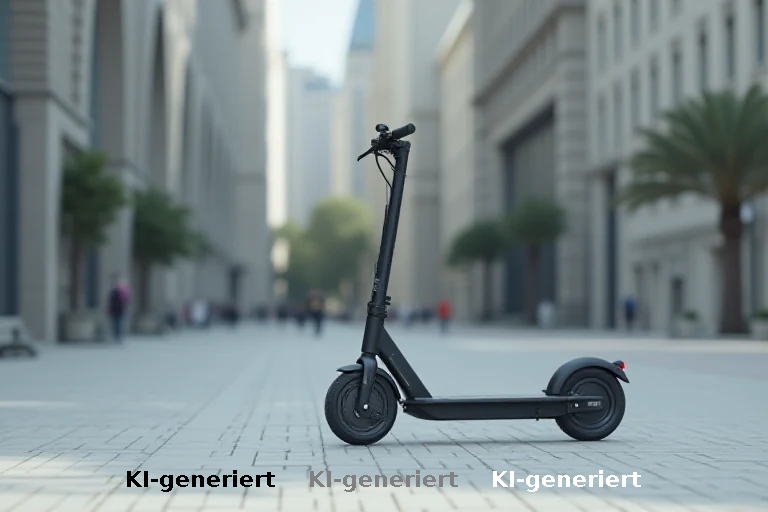 Halterhaftung für E-Scooter: Bundesrat beschließt neue Regeln zur Schadensregulierung