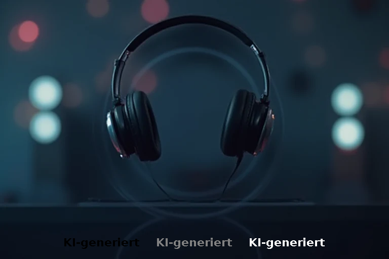 Hama setzt auf 2,4-GHz-Standard zur Latenzreduzierung bei TV-Kopfhörern