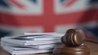 Hamas-Funktionär lobt britische Sanktionen und fordert Nürnberger Verfahren
