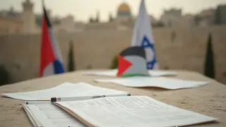 Hamas kündigt Parlamentswahl an, ignoriert dabei eigene Statuten und Ausschlusskriterien