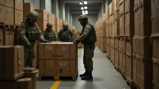 Hamas will Waffen unter palästinensischer Aufsicht lagern erster Schritt zum Frieden?