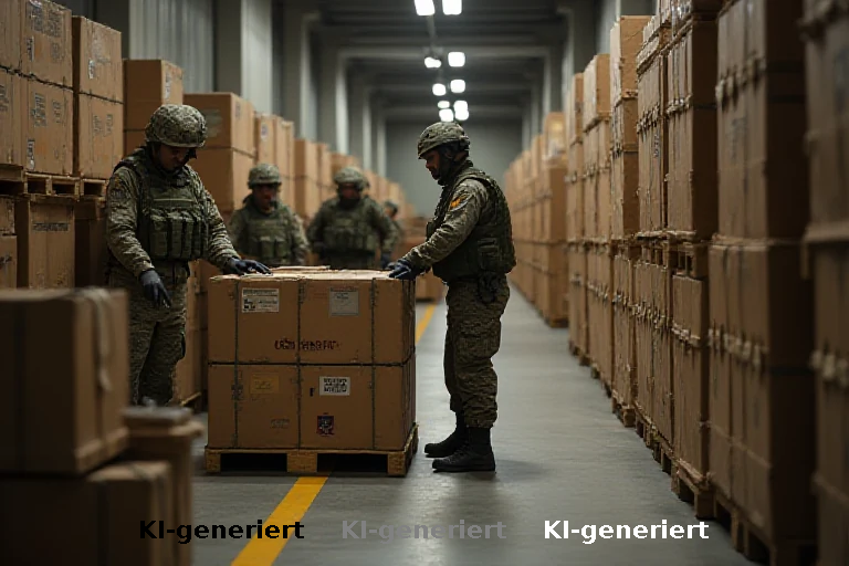 Hamas will Waffen unter palästinensischer Aufsicht lagern erster Schritt zum Frieden?