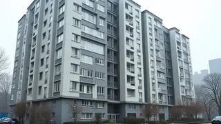 Hamburg: In dieser Flüchtlingsunterkunft kostet eine Wohnung 8.510 Euro im Monat