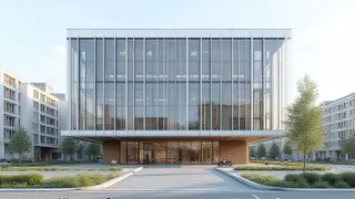 Hamburg investiert 40 Millionen Euro in städtischen Innovationscampus