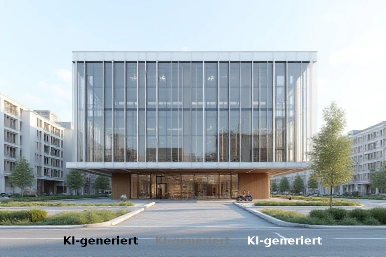 Hamburg investiert 40 Millionen Euro in städtischen Innovationscampus