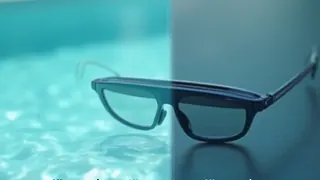 Hamburg plant Verbot von Smart Glasses in Schwimmbädern und im Nahverkehr